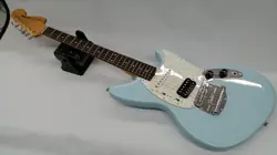 FENDER MEXICO COBAIN JAG-STANG BODY TYPE