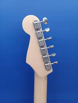 FENDER JAPAN ST62/ASH/MH