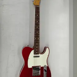 TELECASTER CUSTOMIZATION
