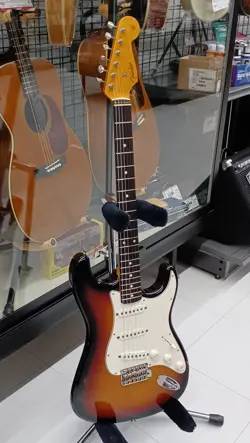 FENDER JAPAN ST62-58US STRATOCASTER