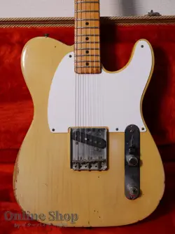 VINTAGE 1957 ESQUIRE