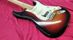 FENDER USA AMERICAN PROFESSIONAL ELECTRIC GUITAR
