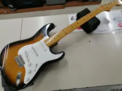 FENDER ST54-75RV ELECTRIC GUITAR