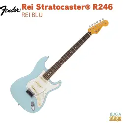STRATOCASTER R246