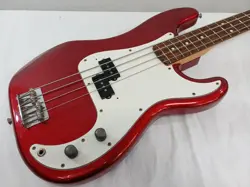 FENDER PRECISION BASE PB TYPE