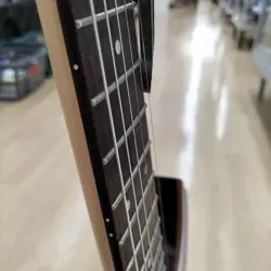 FENDER MEXICO MUSTANG ELECTRIC GUITAR