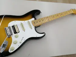 FENDER MIJ JV MODIFIED 50S ST STRATO