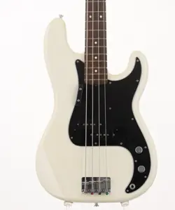FENDER JAPAN PB70-US OWH 2006-2008 BASS GUITAR