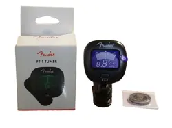 FT-1 PROFESSIONAL CLIP-ON