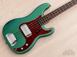 PRECISION BASS PRE-CBS