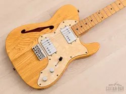 REISSUE TN72-85 NATURAL