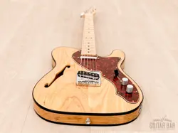 2021 FENDER TRADITIONAL