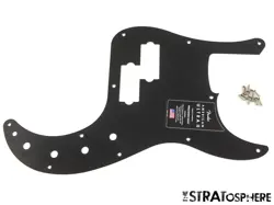PICKGUARD USA ANODIZED