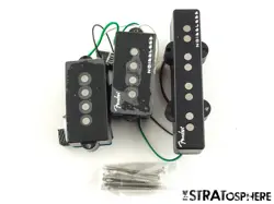 BASS PICKUP PU