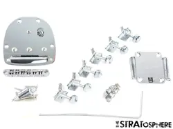 HARDWARE SET TREMOLO