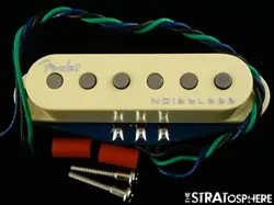 STRATOCASTER STRAT MID