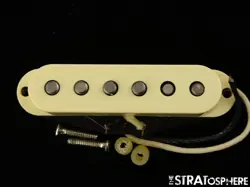 1961 STRATOCASTER STRAT