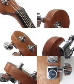 USA AMERICAN ACOUSTIC