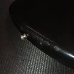 USED FENDER / HIGHWAY ONE JAZZ BASS UPGRADE FLAT BLACK -2007- OCHANOMIZU FINEST