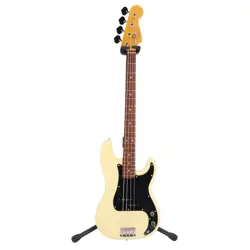 PRECISION BASS/N0391223/B RA