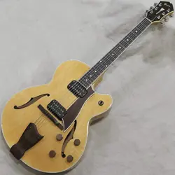 MASTER SERIES D'AQUISTO STANDARD MID80'S NATURAL FENDER JAPAN VINTAGE SLIGHTLY W