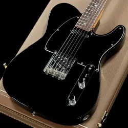 USED FENDER CUSTOM SHOP / 59 TELECASTER NOS BLACK PICKGURD/22FLET 2019 SHIBUYA S