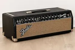 1967 FENDER SHOWMAN