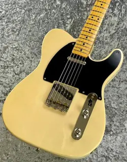 FENDER AMERICAN VINTAGE '52 TELECASTER -BLONDE- (1991)