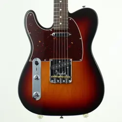 2TELECASTER LEFT-HANDED 3-COLOR