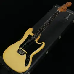 FENDER MUSICMASTER (1980)