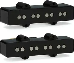 FENDER CUSTOM '60S JAZZ BASS PICKUPS