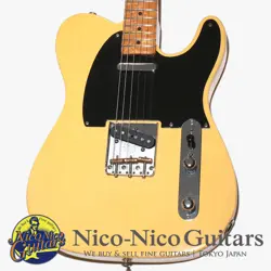 1954 TELECASTER 1997