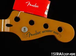 FENDER PLAYER PLUS SERIES METEORA BASS NECK, MODERN 