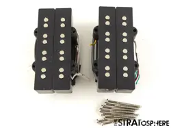 PICKUPS SET PARTS