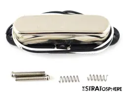 TELE THINLINE ALNICO