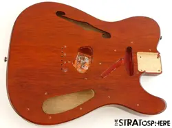 TELECASTER NATURAL.
