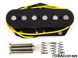 THINLINE ALNICO BRIDGE