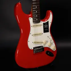 FENDER MEXICO / PLAYER II STRATOCASTER ROSEWOOD CO