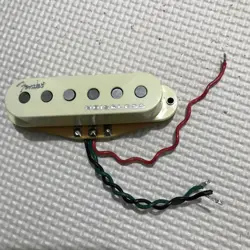FENDER NOISELESS FENDER PICKUP GEN4 STRATOCASTER