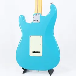 ELECTRIC GUITAR USED FENDER USA AMERICAN PROFESSIONAL II STRATOCASTER ALDER