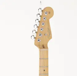 II STRATOCASTER ALDER