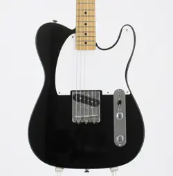 ESQUIRE BLK 21FRET
