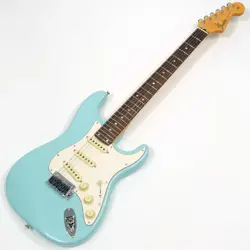 FENDER REI STRATOCASTER R246 / REI BLU #GGCJ3