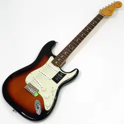 FENDER VINTERA II 60S STRATOCASTER / 3TS #GGR82
