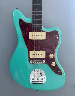 JAZZMASTER ORIGINAL REFIN