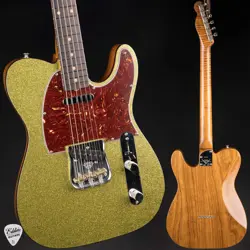 1963 TELECASTER #THE