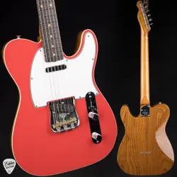 1963 TELECASTER #XN14157