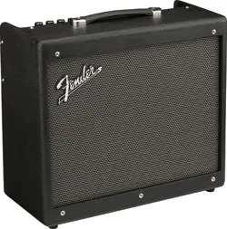 FENDER MUSTANG GTX50 ELECTRIC GUITAR COMBO AMPLIFIER