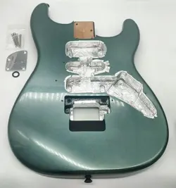 ROSE STRAT PROJECT