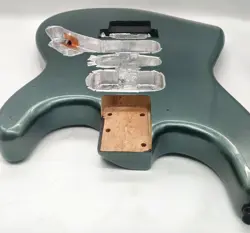 STRAT PROJECT BODY